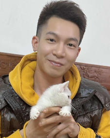 堂马仕